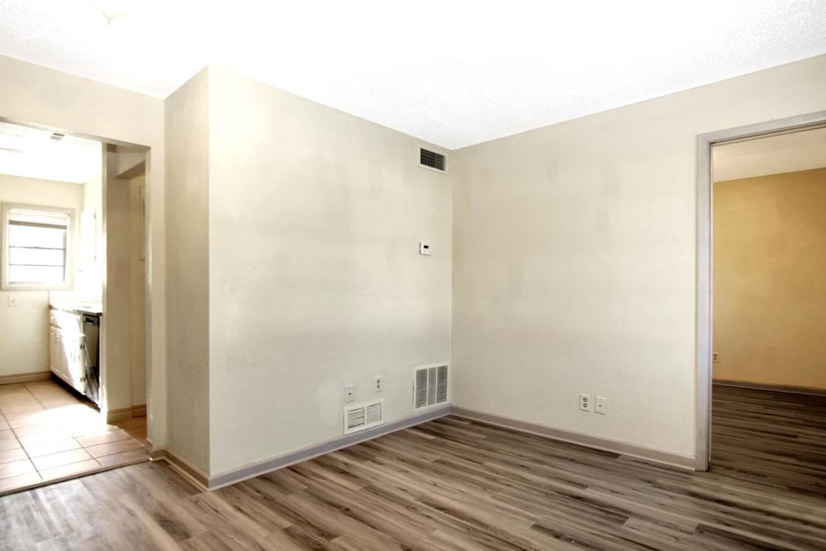 Apartment for rent at 3820 N Oliver St, Wichita, KS 67220