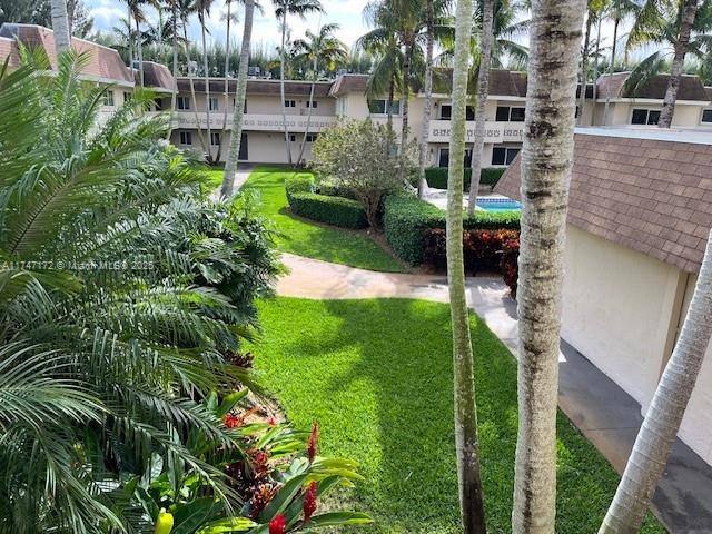 Apartment for rent at 14500 SW 88th Ave #233, Miami, FL 33176