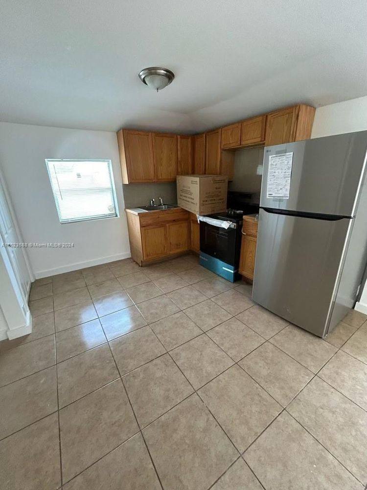 Apartment for rent at 1455 NE 146th St #B-B, Miami, FL 33161