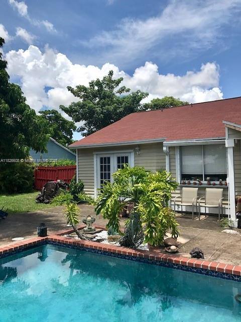 Apartment for rent at 14930 SW 152nd Terrace, Miami, FL 33187
