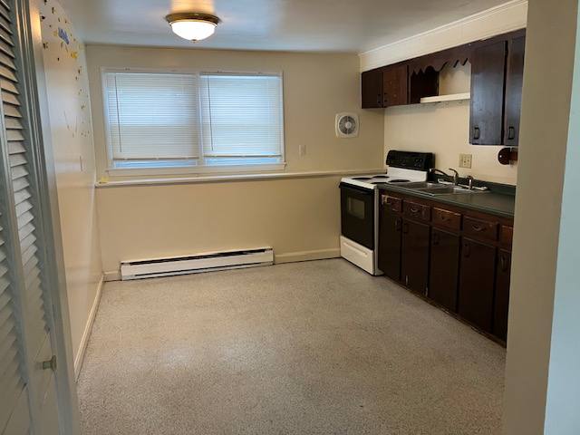 Apartment for rent at 35 Armory St #2, Keene, NH 03431