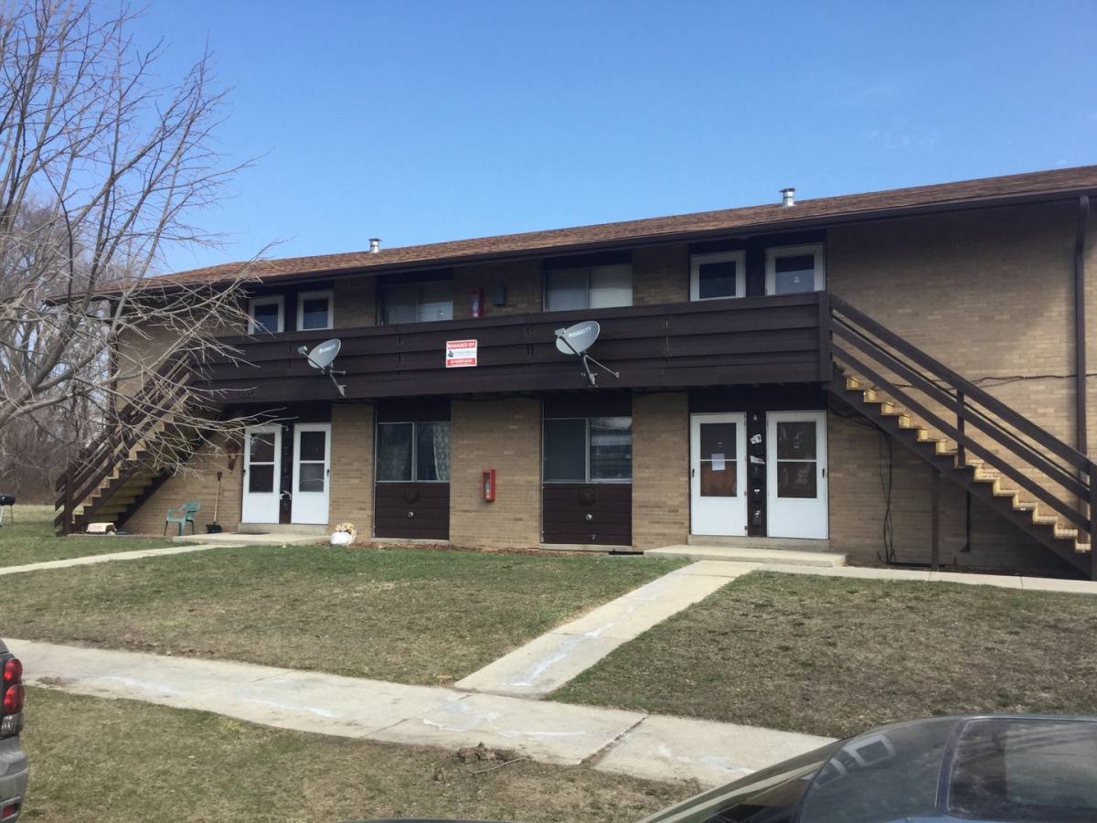 Apartment for rent at 6226 W Lawn Ave, Milwaukee, WI 53218
