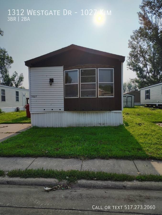 House for rent at 1312 Westgate Dr #1027 Kim, Vermillion, SD 57069