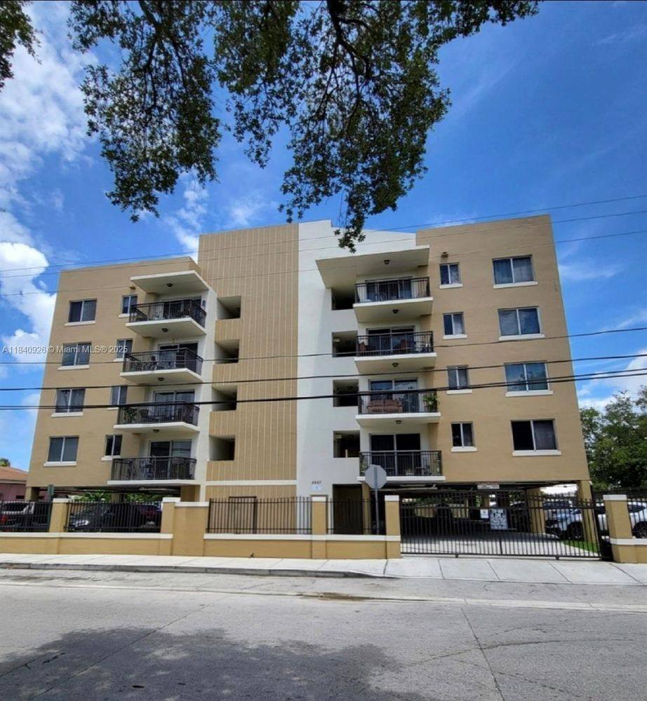 Condo for rent at 2647 NW 25th Ave #411, Miami, FL 33142