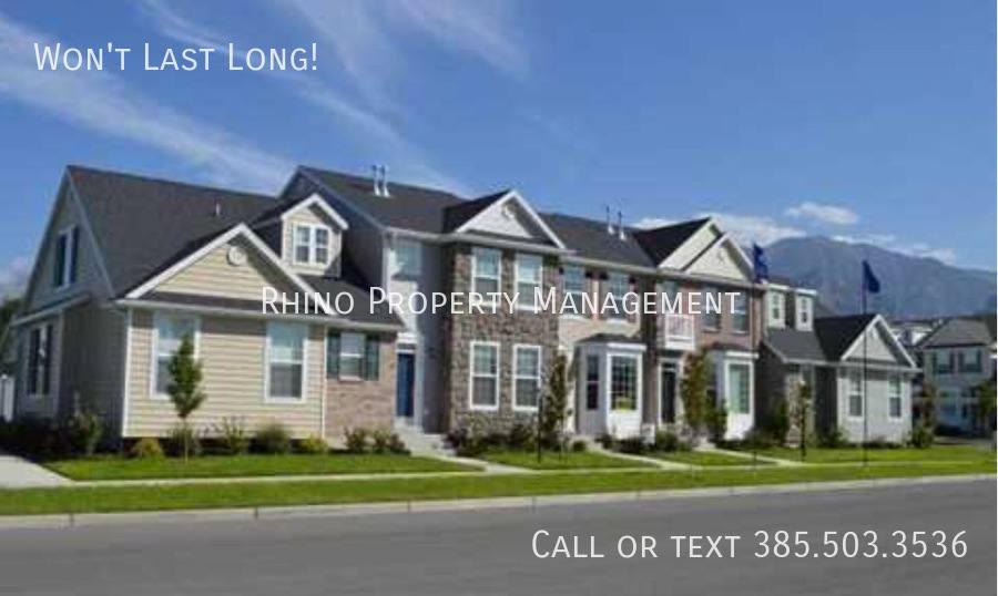 452 S Tri Terra Lane, Provo, UT 84601