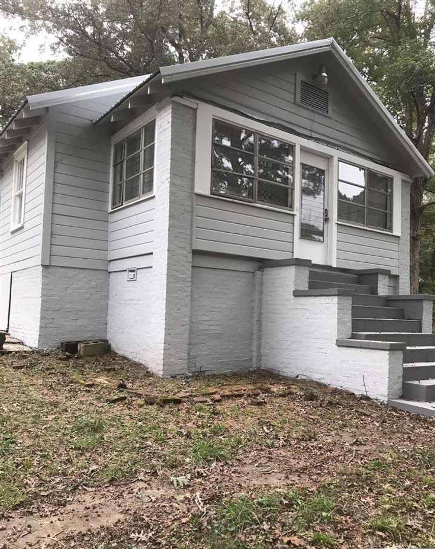House for rent at 1453 Pratt Highway, Birmingham, AL 35214
