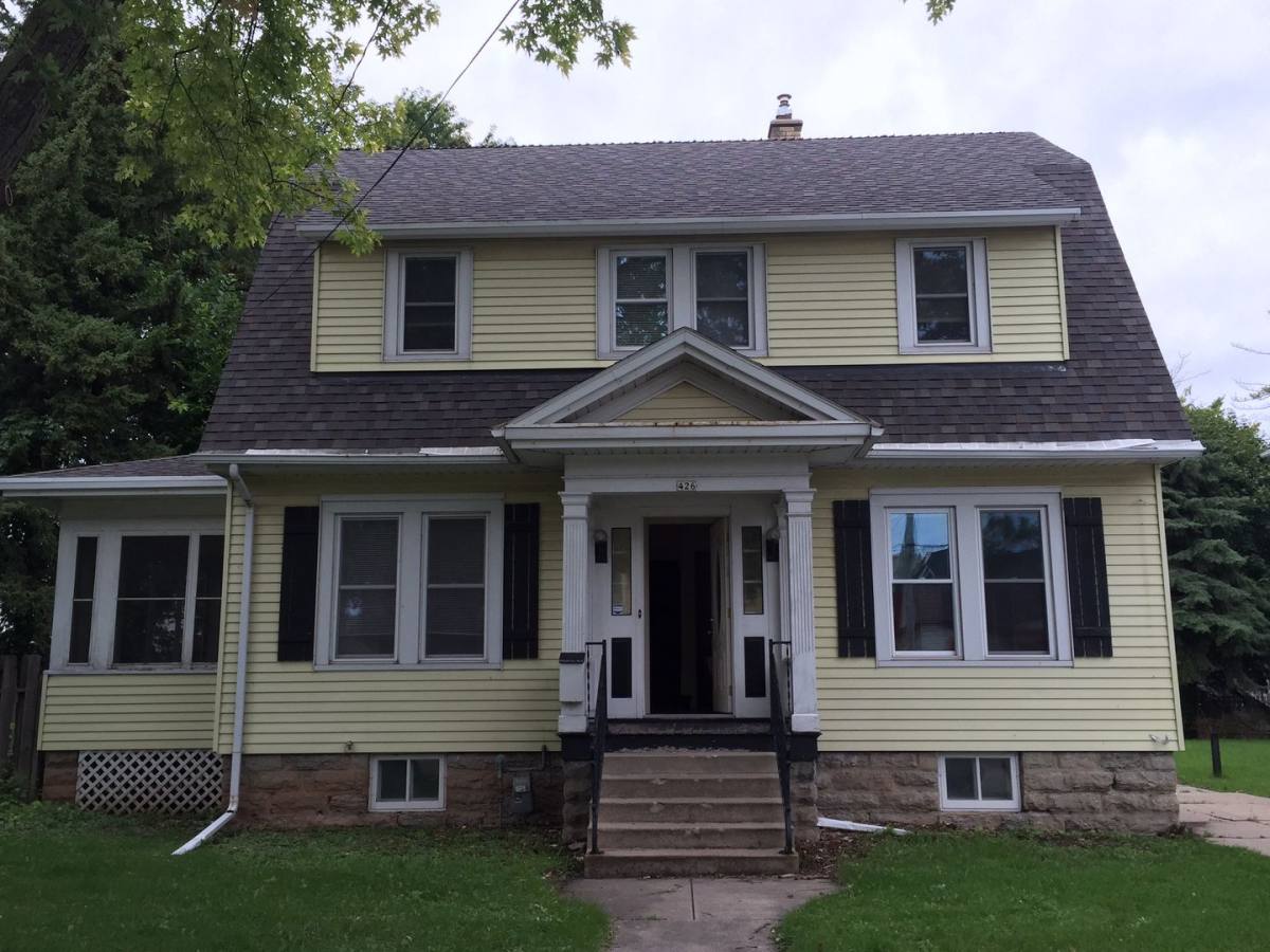 House for rent at 426 Union Ave, Oshkosh, WI 54901