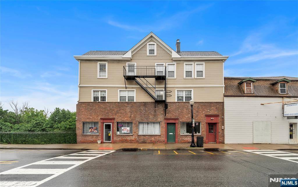 Apartment for rent at 1000 Main St #2W-2W, Boonton, NJ 07005