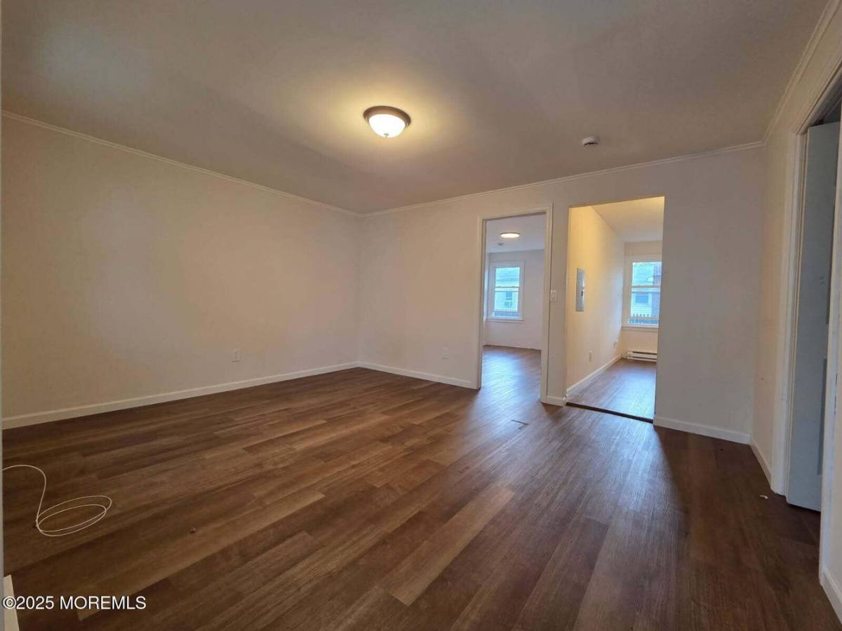 Apartment for rent at 164 Seeley Ave #3-3, Belford, NJ 07718