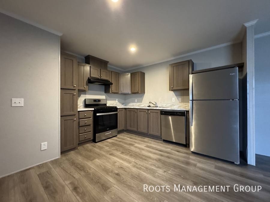 Apartment for rent at 1010 Reservation Rd #CHAMPION, Hays, KS 67601