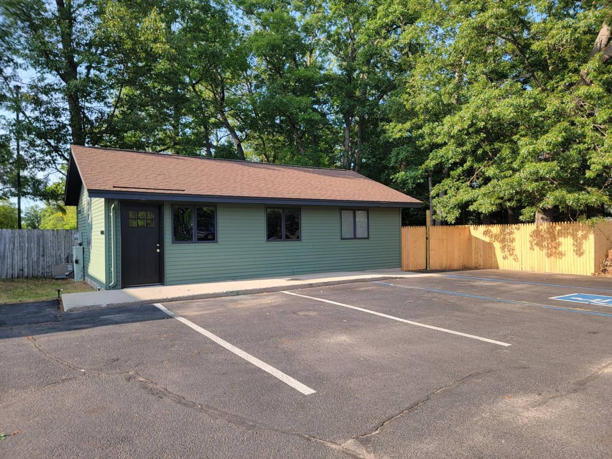 House for rent at 709 S Garfield, Traverse City, MI 49686