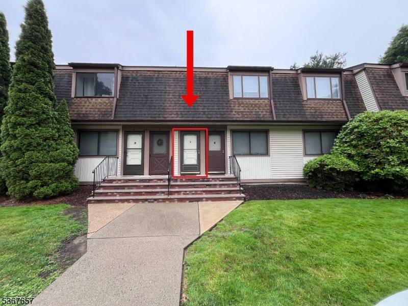 Condo for rent at 1919B Stonegate Lane #19B, Andover, NJ 07821
