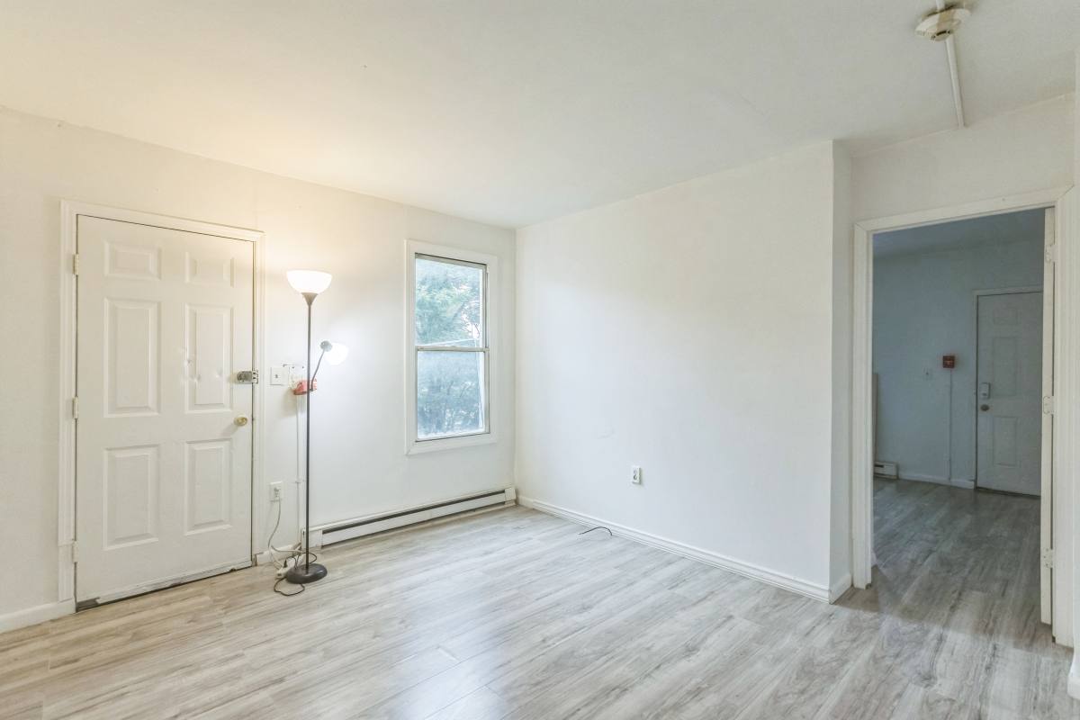 Apartment for rent at 29 S 7th St #2, Easton, PA 18042