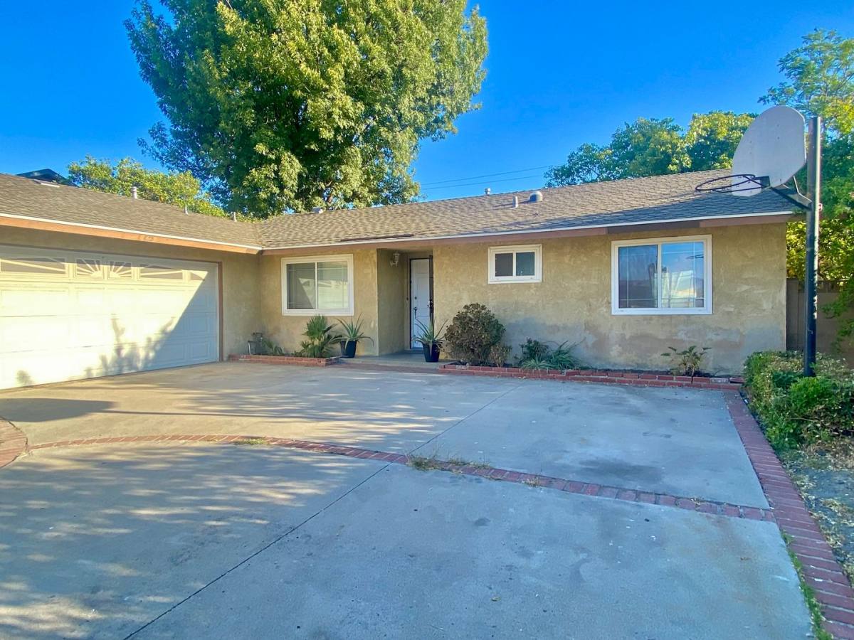 House for rent at 1372 Arcane St, Simi Valley, CA 93065