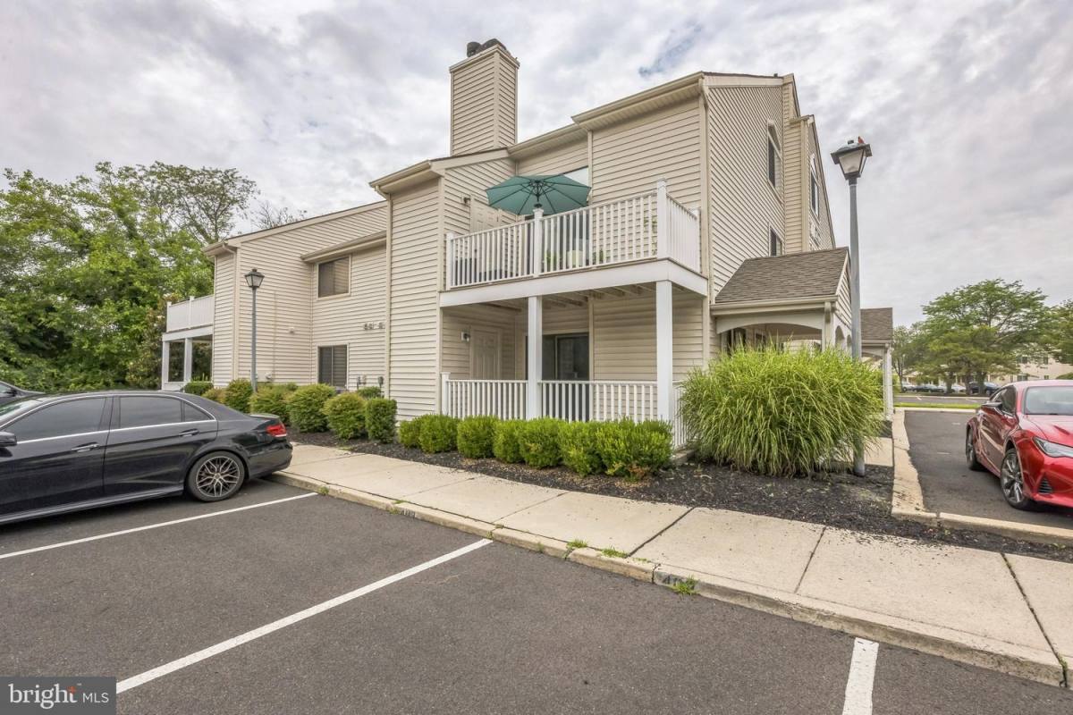 Apartment for rent at 2201 Sandra Rd, Audubon, NJ 08106