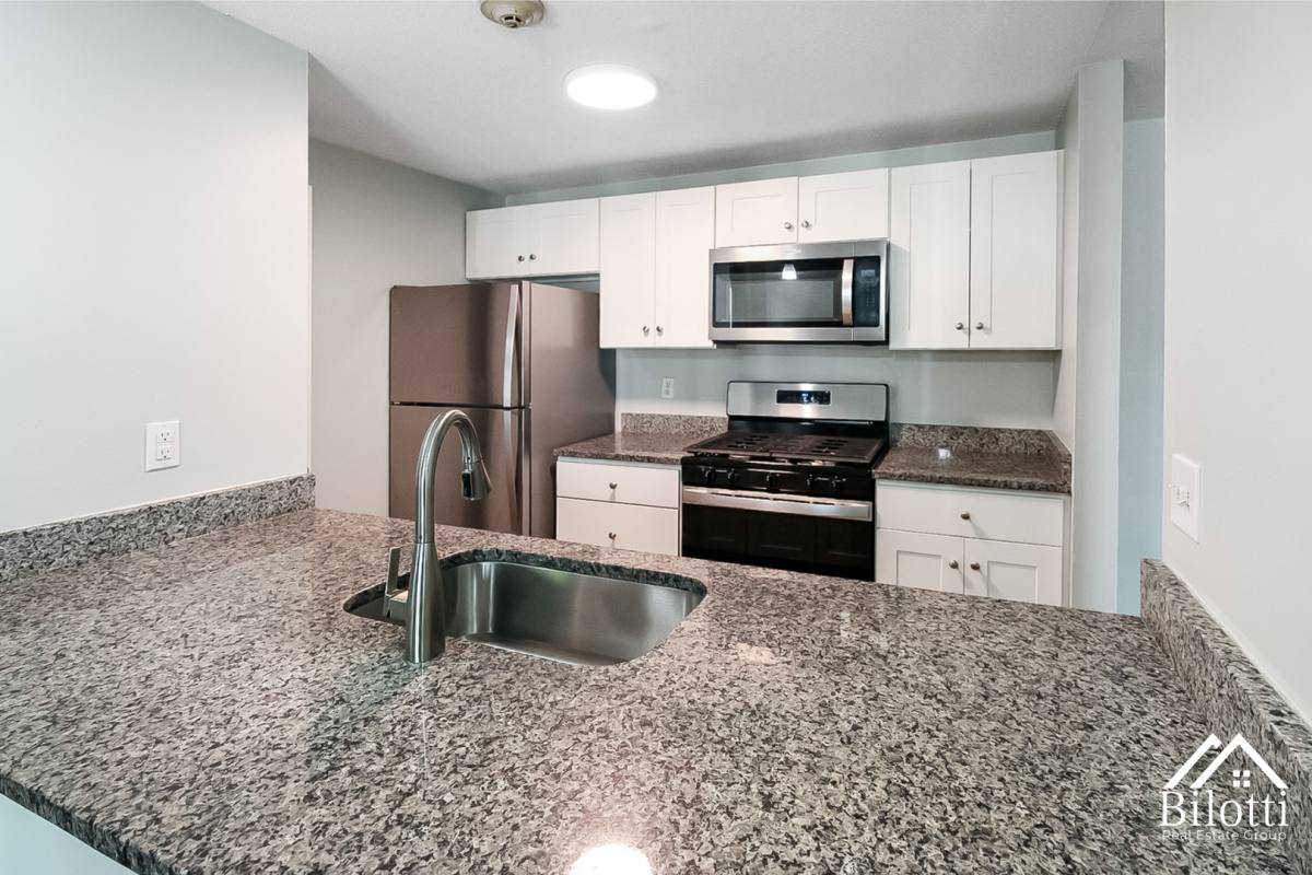 Apartment for rent at 941 Dyer Ave, Cranston, RI 02920