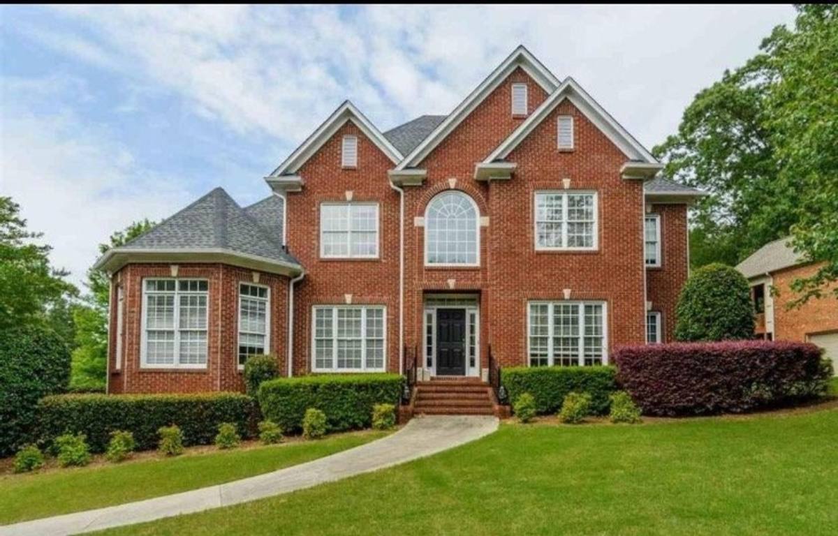 House for rent at 4281 Milner Rd E, Birmingham, AL 35242