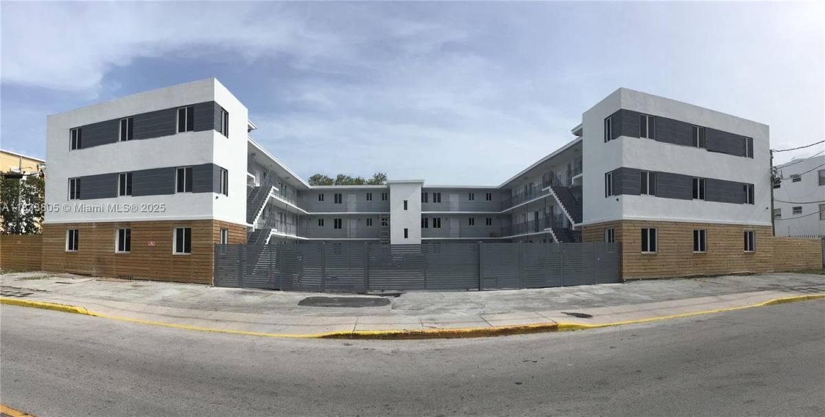 Apartment for rent at 540 NW 7th St #19-19, Miami, FL 33136