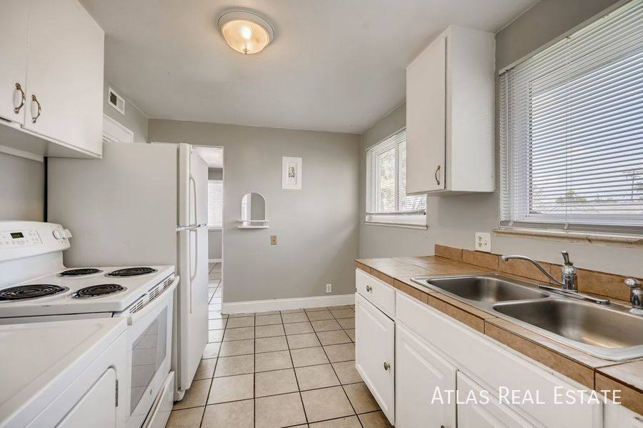 Apartment for rent at 1379 Lansing St, Aurora, CO 80010