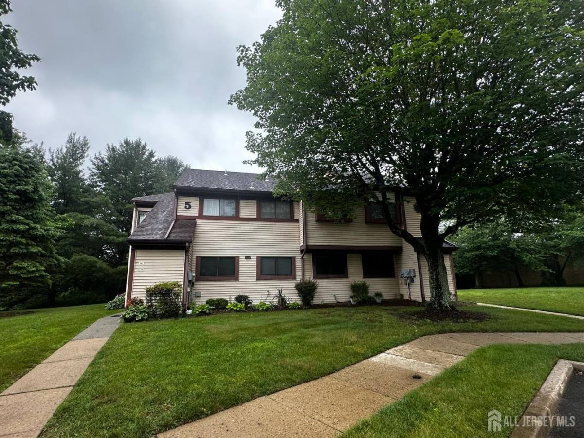 Condo for rent at 502 Samuel Court #502, Cranbury, NJ 08512