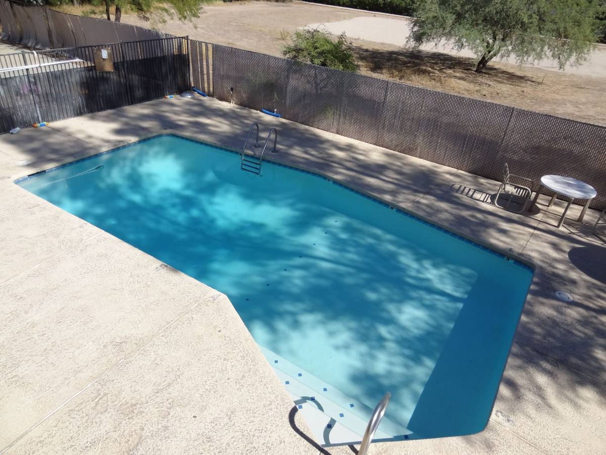 Apartment for rent at 1622 N Beverly Ave, Tucson, AZ 85712