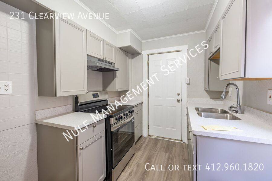 House for rent at 231 Clearview Ave, Pittsburgh, PA 15205
