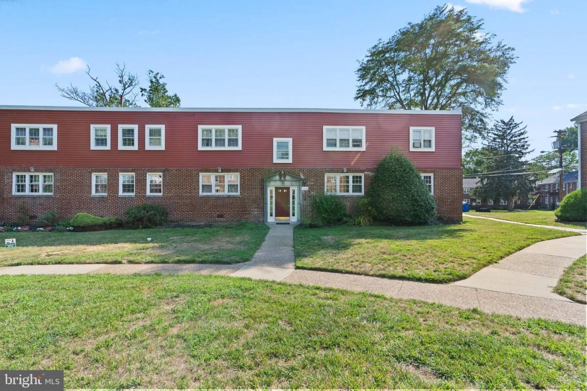 Apartment for rent at 114 F Cherry Parke #114, Audubon, NJ 08106