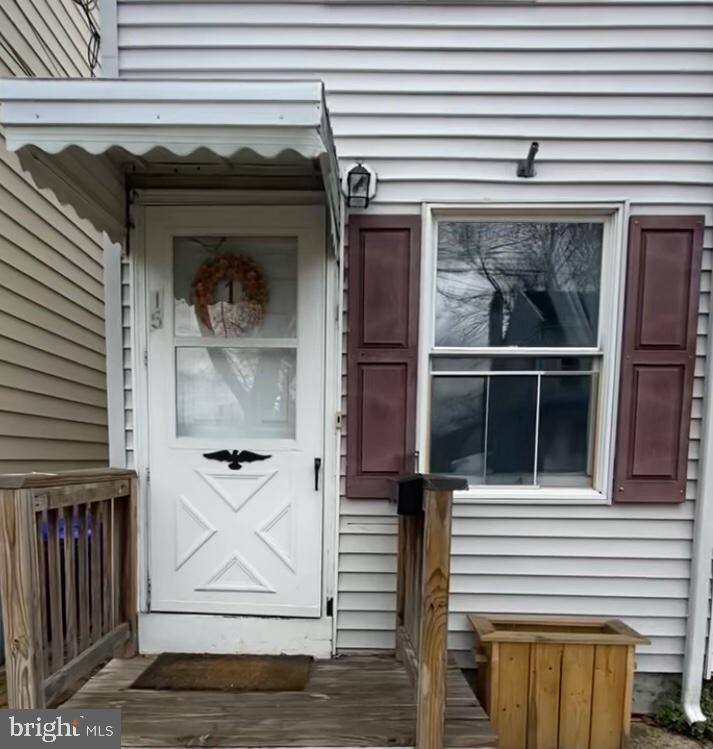 Apartment for rent at 15 W St #15, Bordentown, NJ 08505