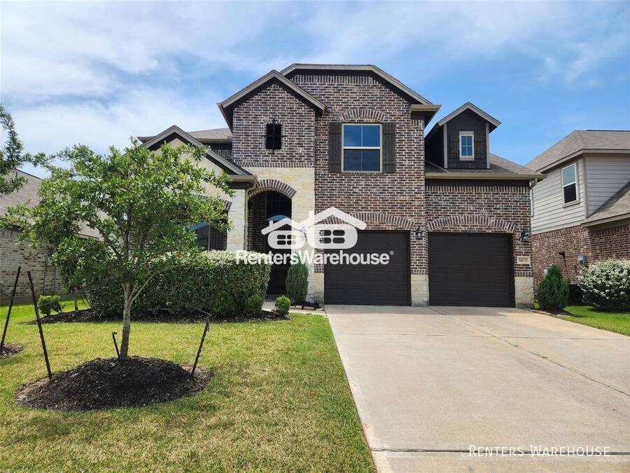 House for rent at 14711 Sycamore Side Way, Cypress, TX 77429