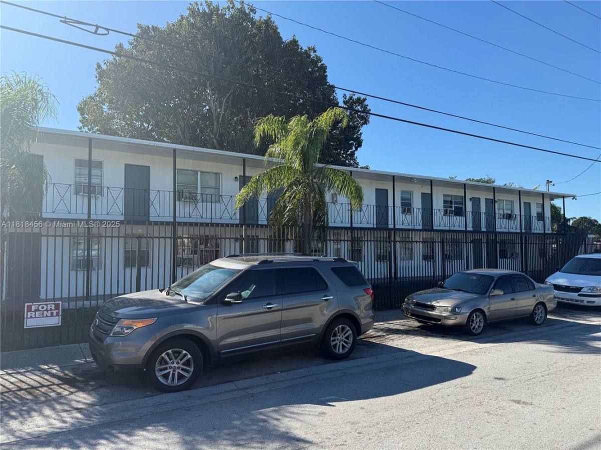 Apartment for rent at 1306 NW 61st St #5-5, Miami, FL 33142