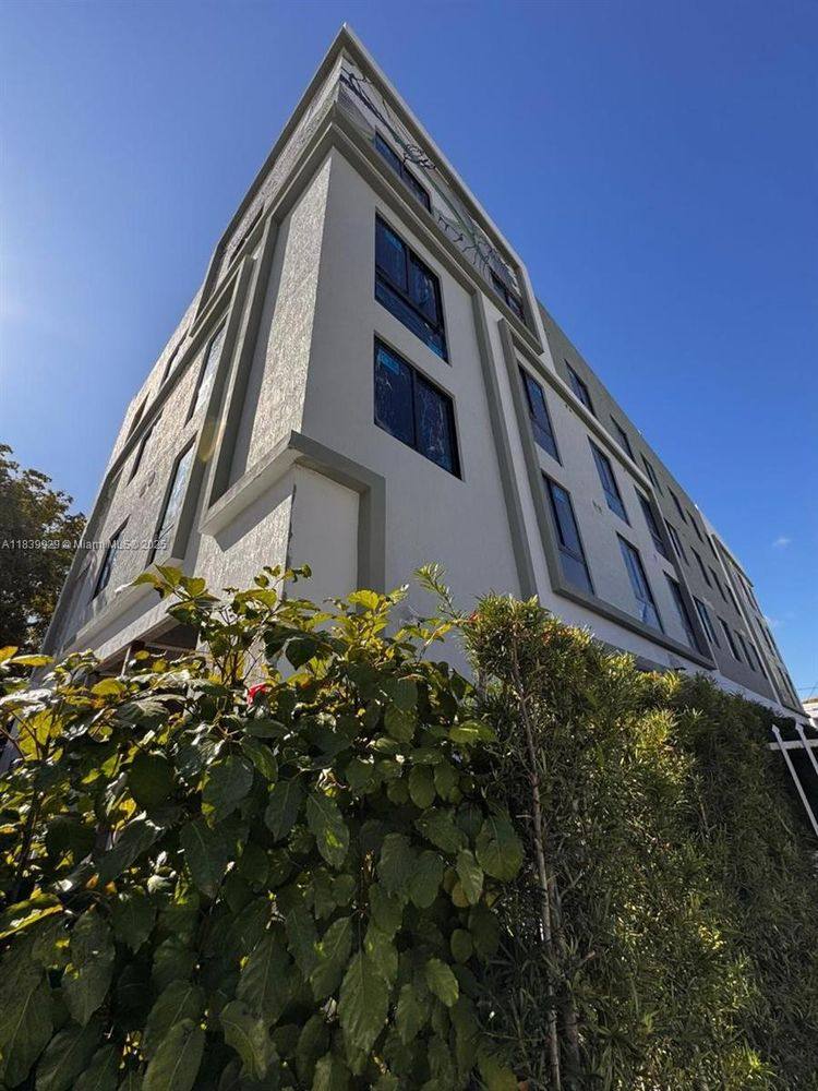 Apartment for rent at 3422 NW 5 Ave #108, Miami, FL 33127