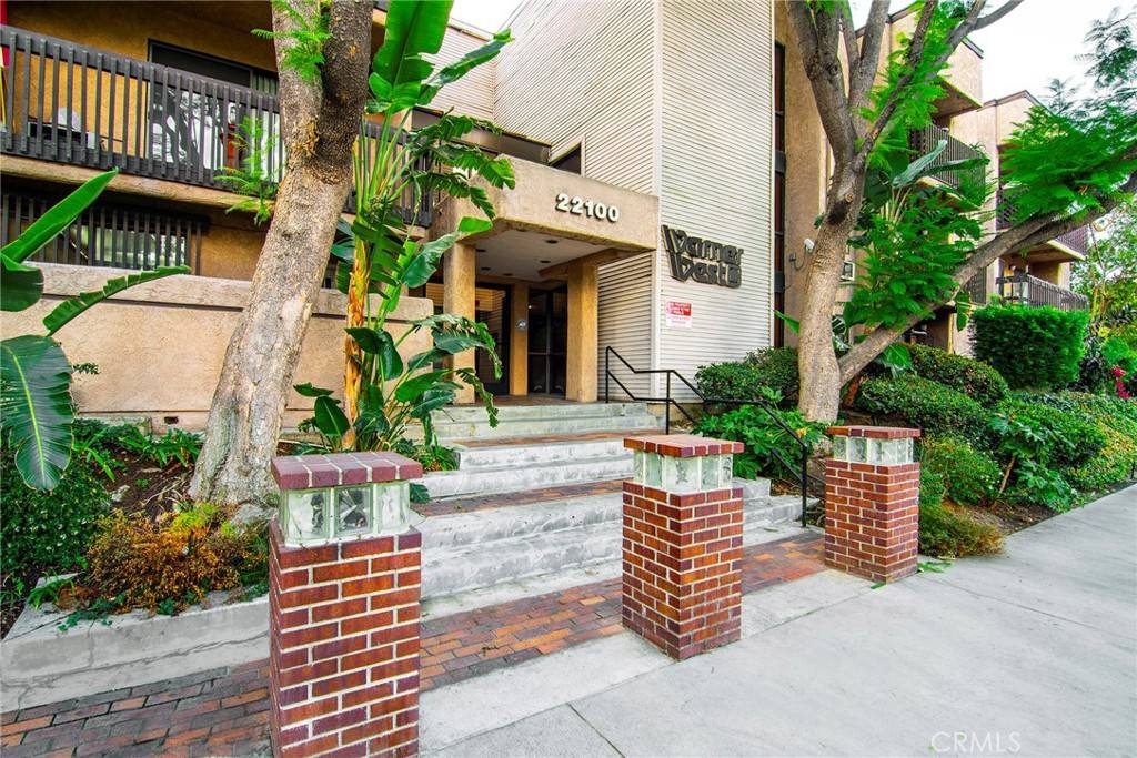 Condo for rent at 22100 Burbank Blvd #259G, Woodland Hills, CA 91367