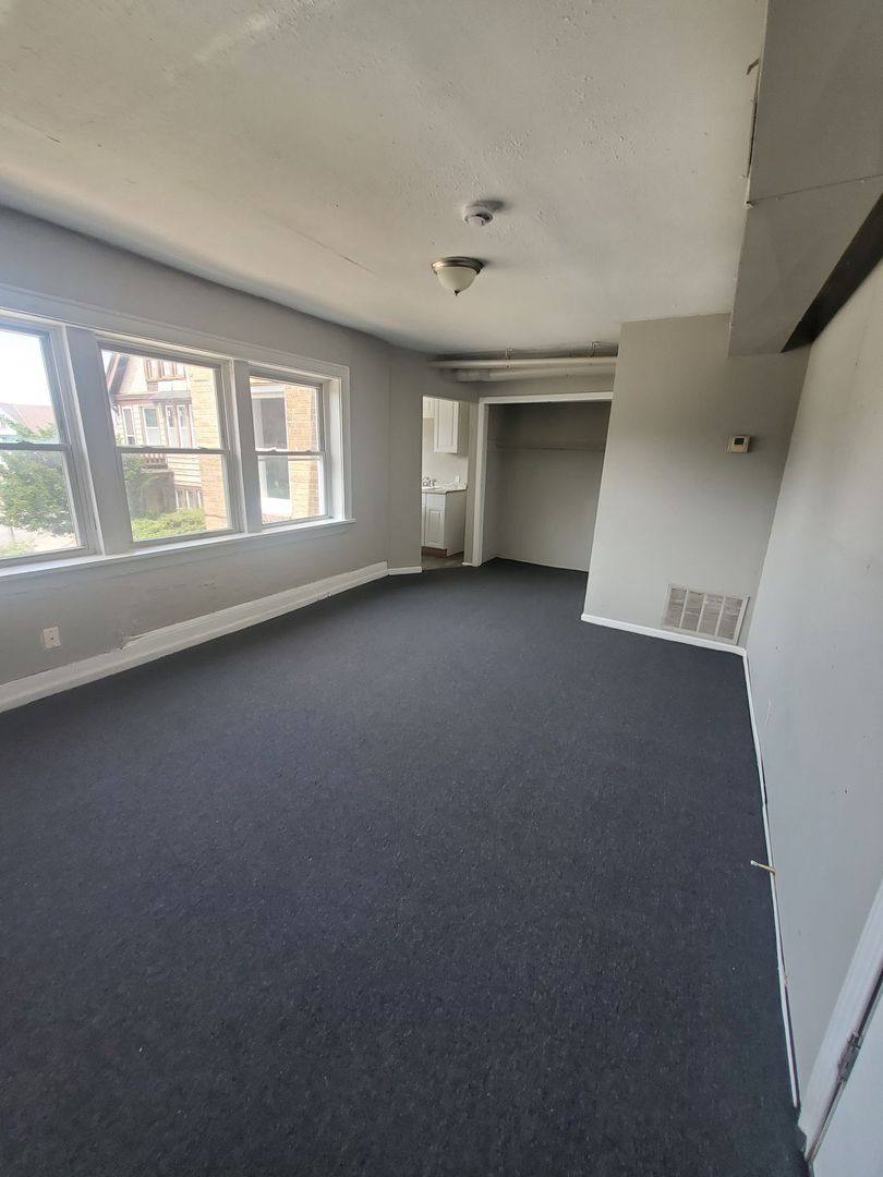 Apartment for rent at 2214-2220 W Hopkins St, Milwaukee, WI 53206
