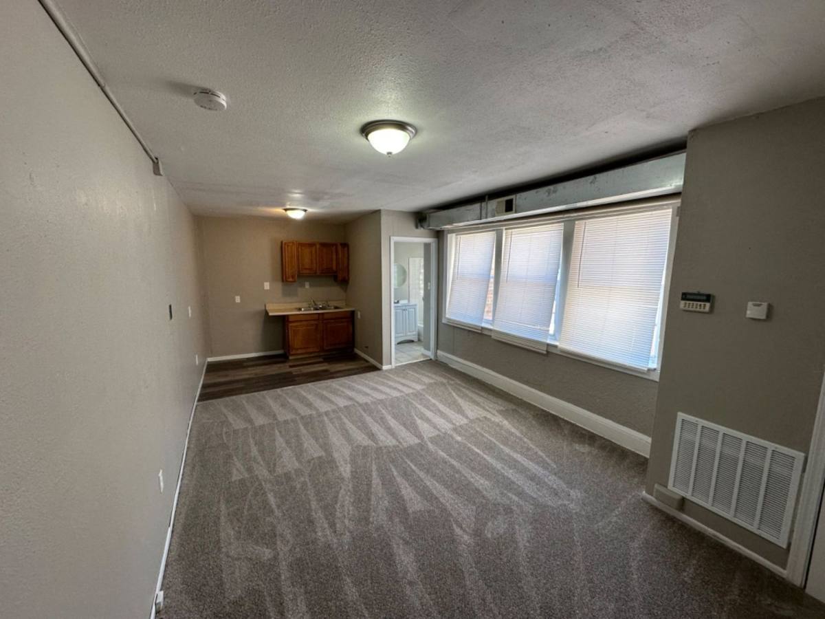 Apartment for rent at 2214-2220 W Hopkins St, Milwaukee, WI 53206