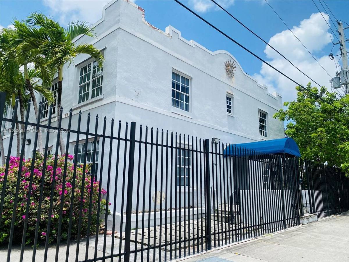 Condo for rent at 577 NE 62nd St #8-8, Miami, FL 33138