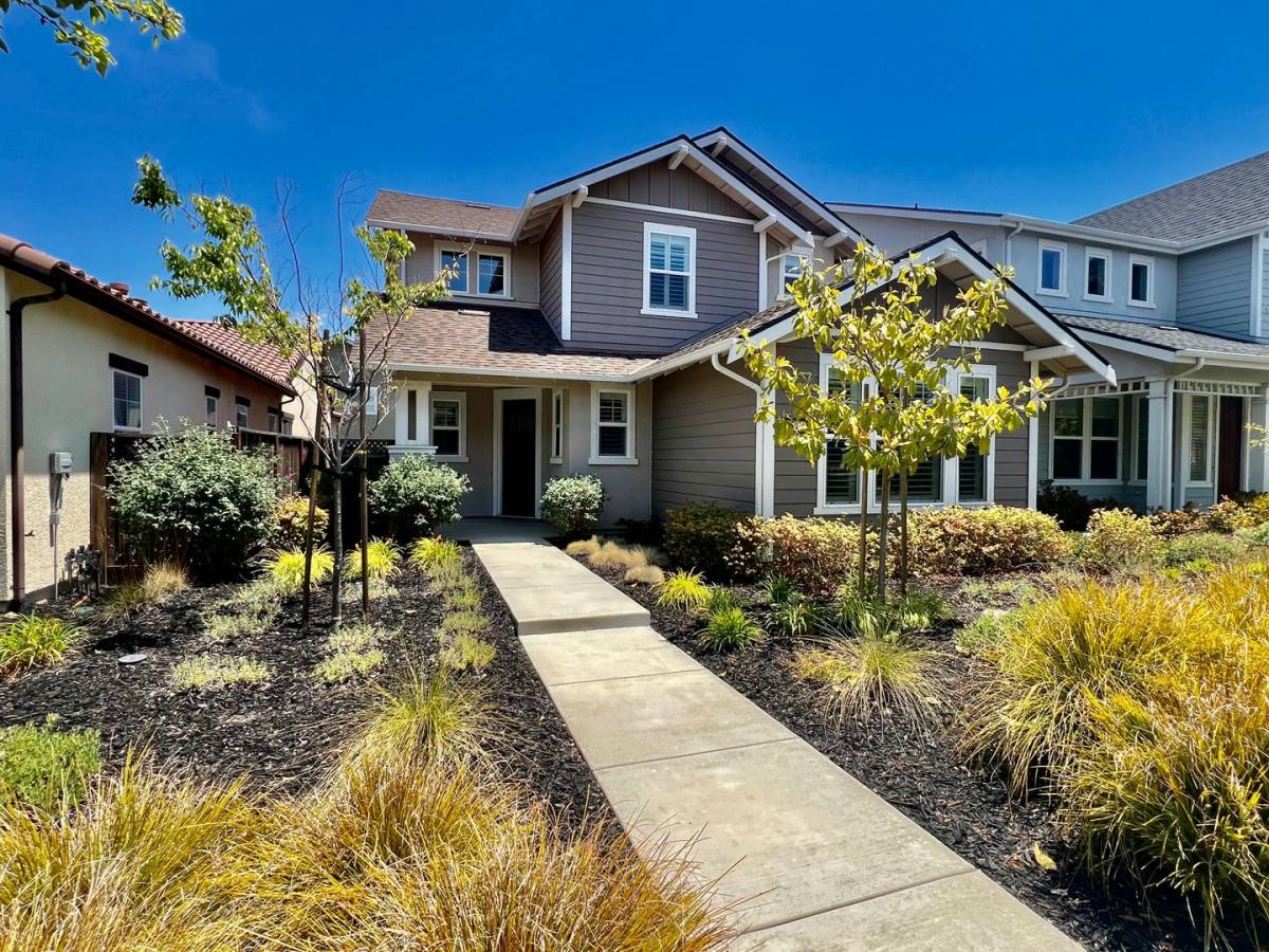 House for rent at 15026 Breckinridge Ave, Marina, CA 93933