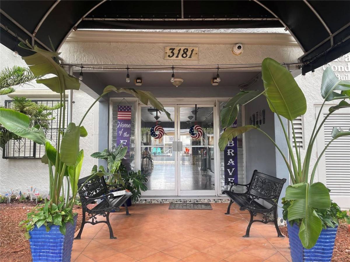 Condo for rent at 3181 SW 13th St #403, Miami, FL 33145