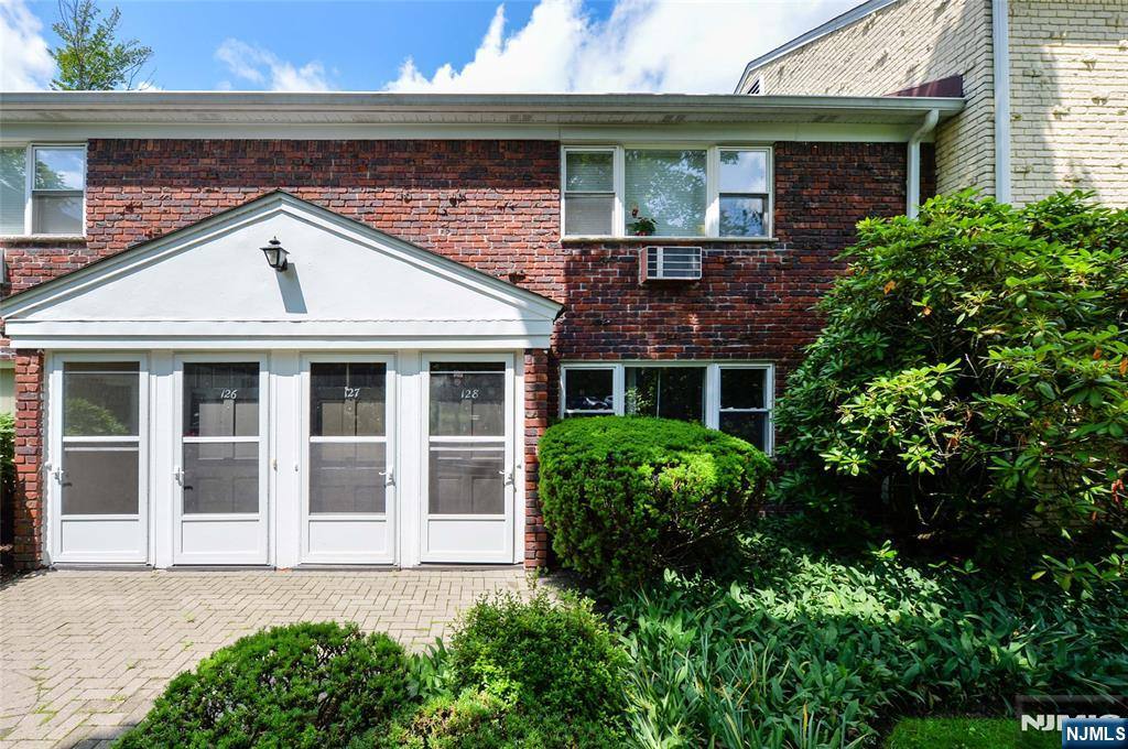 Condo for rent at 128 Regency Park #128, Allendale, NJ 07401