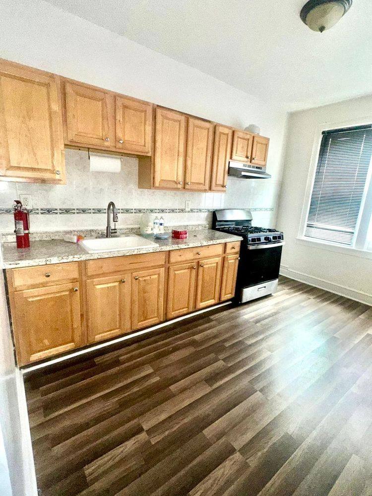 Apartment for rent at 258 Winfield Ave #1-1, Bayonne, NJ 07002