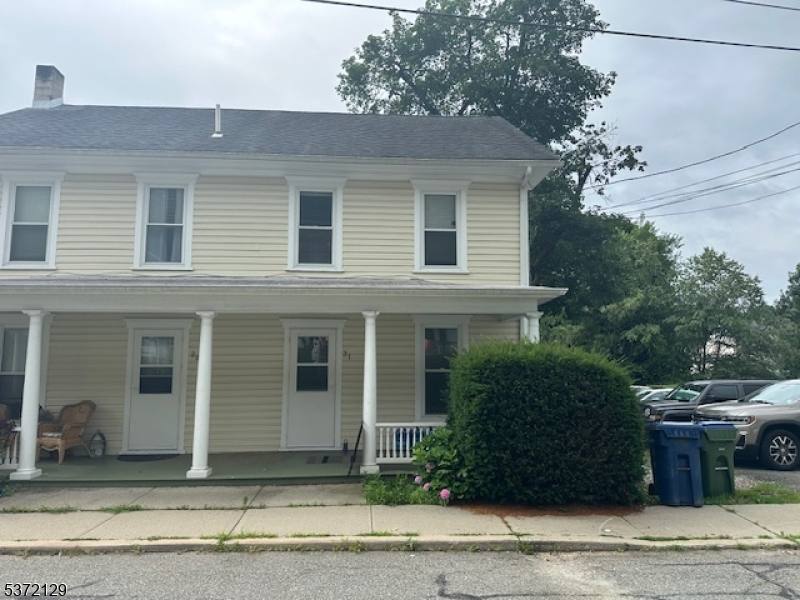 Apartment for rent at 29 E Ave #29, Blairstown, NJ 07825