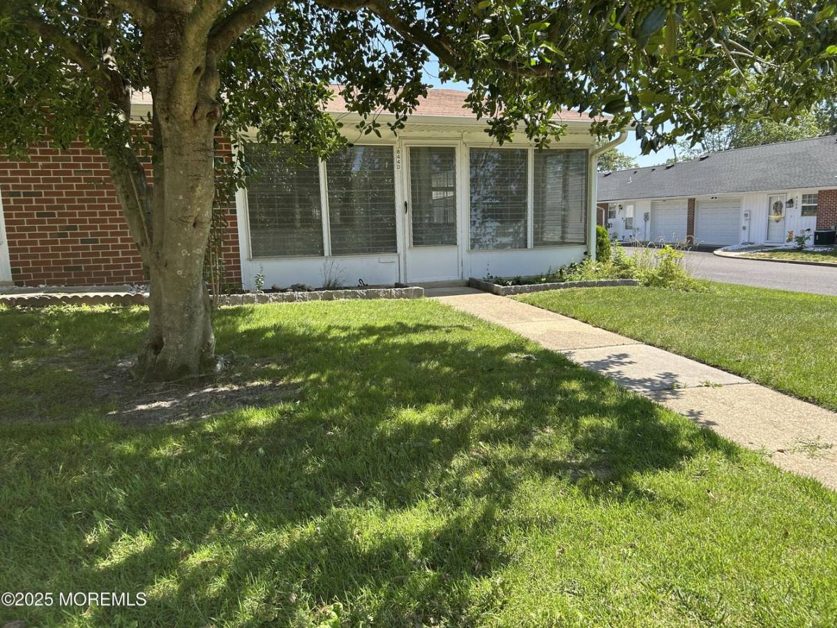 Apartment for rent at 844 D Inverness Court #844, Brick, NJ 08723