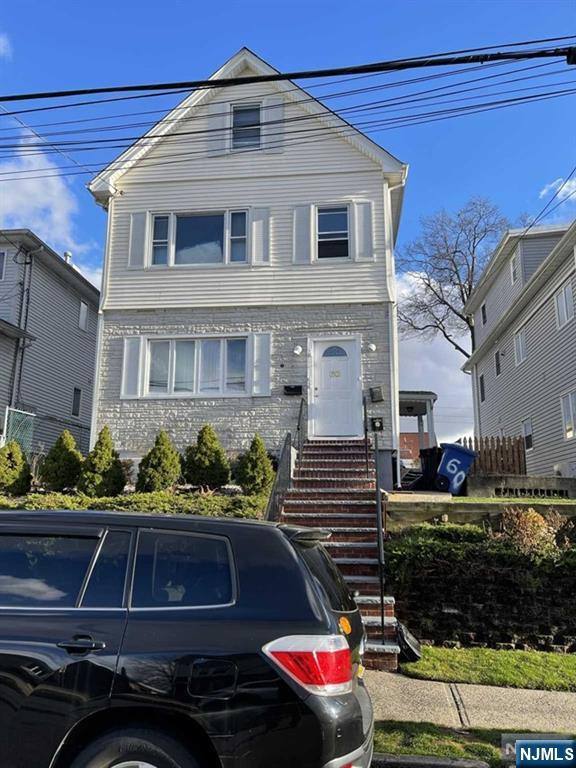 Apartment for rent at 60 Morrissee Ave #60, Belleville, NJ 07109