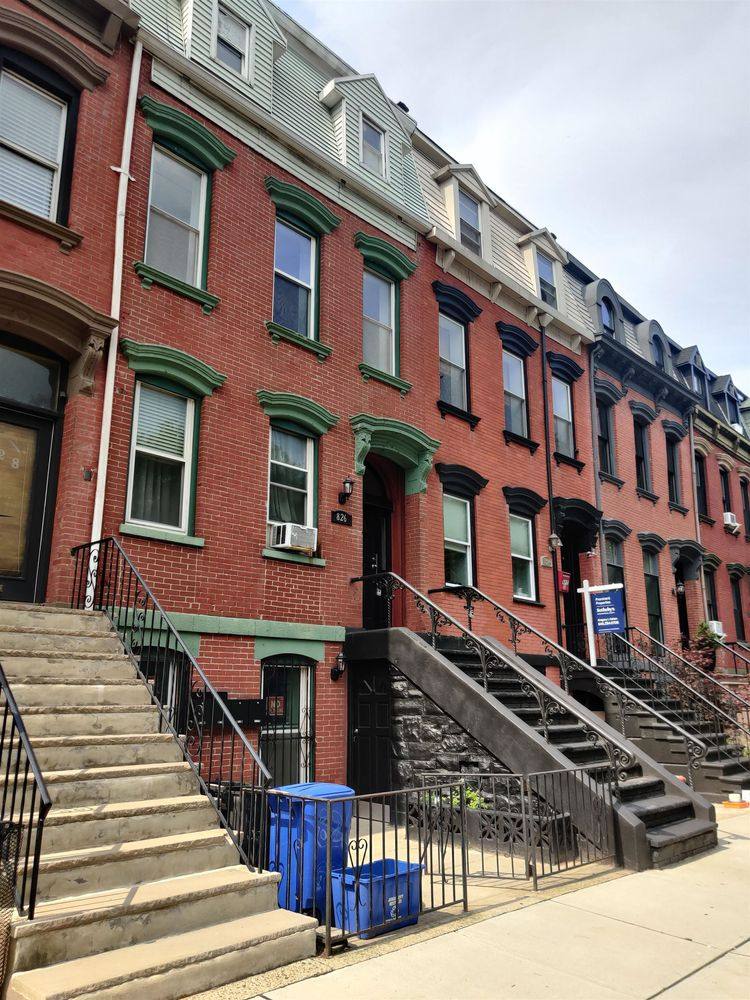Condo for rent at 826 Grand St #4-4, Bayonne, NJ 07002