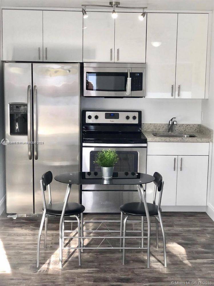 Apartment for rent at 2344 W Flagler St, Miami, FL 33135