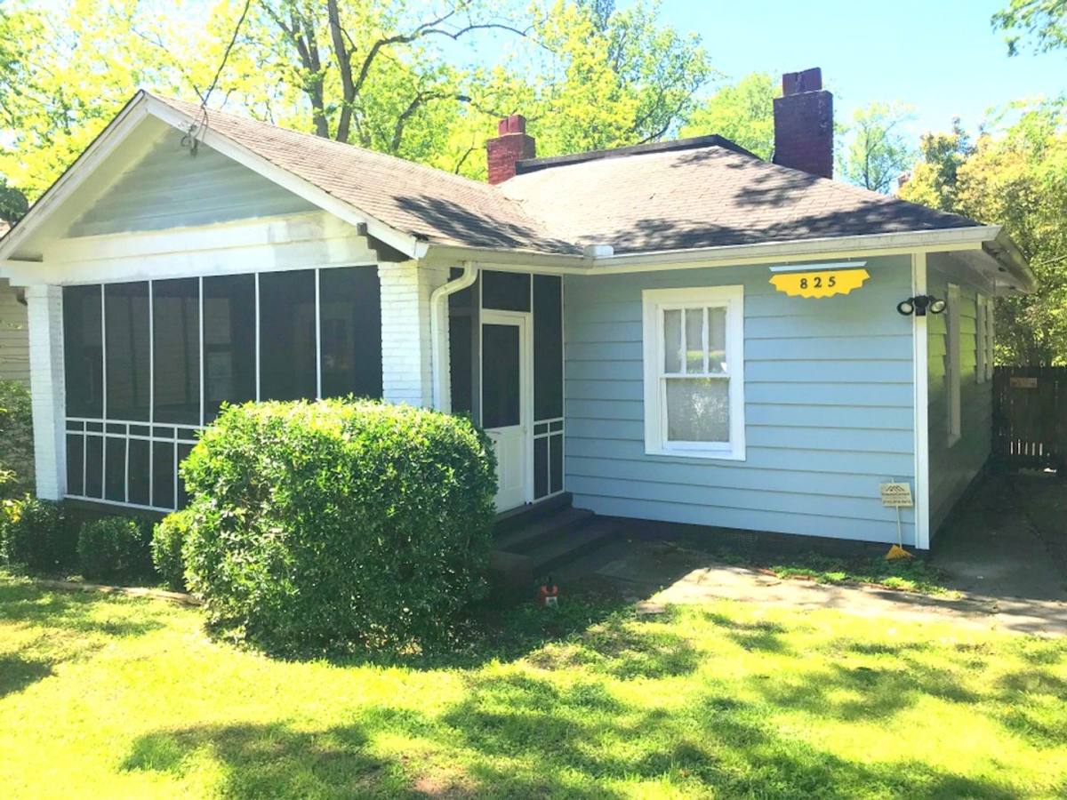 House for rent at 825 United Ave, Atlanta, GA 30312