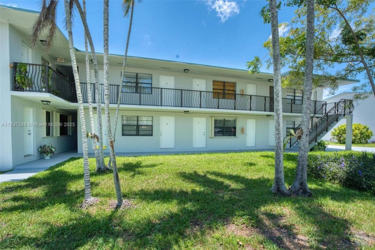 Condo for rent at 4590 SW 67th Ave #19-19, Miami, FL 33155