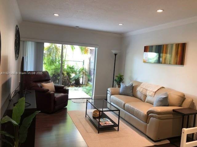 Condo for rent at 7900 Camino Circle #10715, Miami, FL 33143