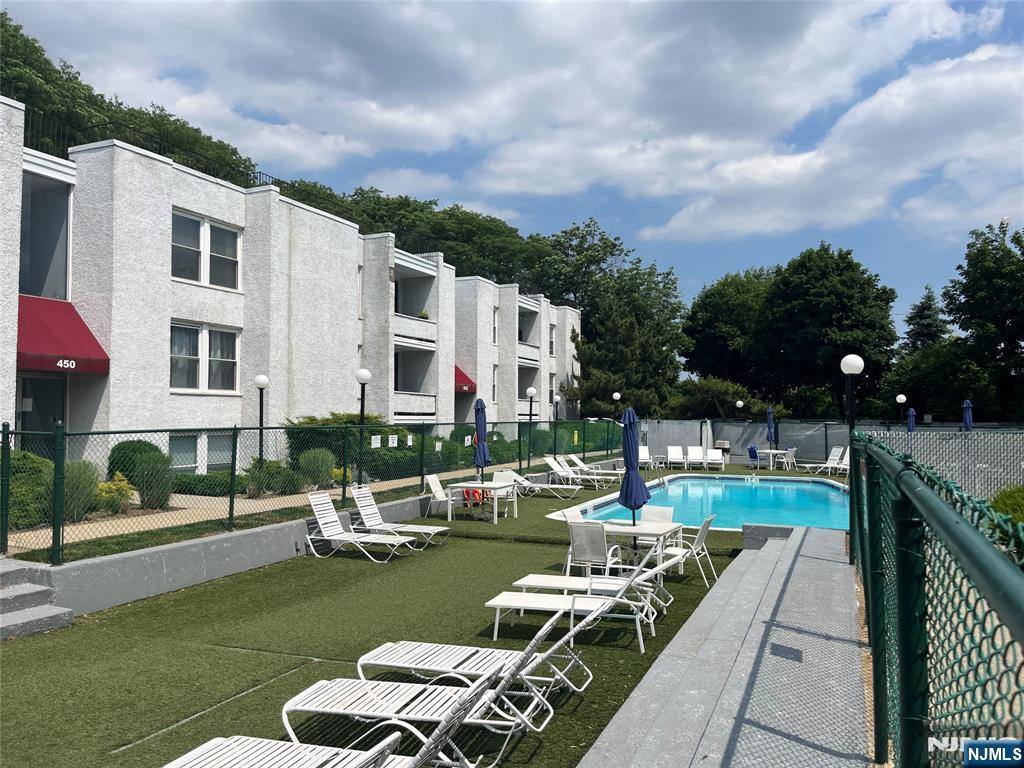 Condo for rent at 456 River Rd #A-A, Belleville, NJ 07109