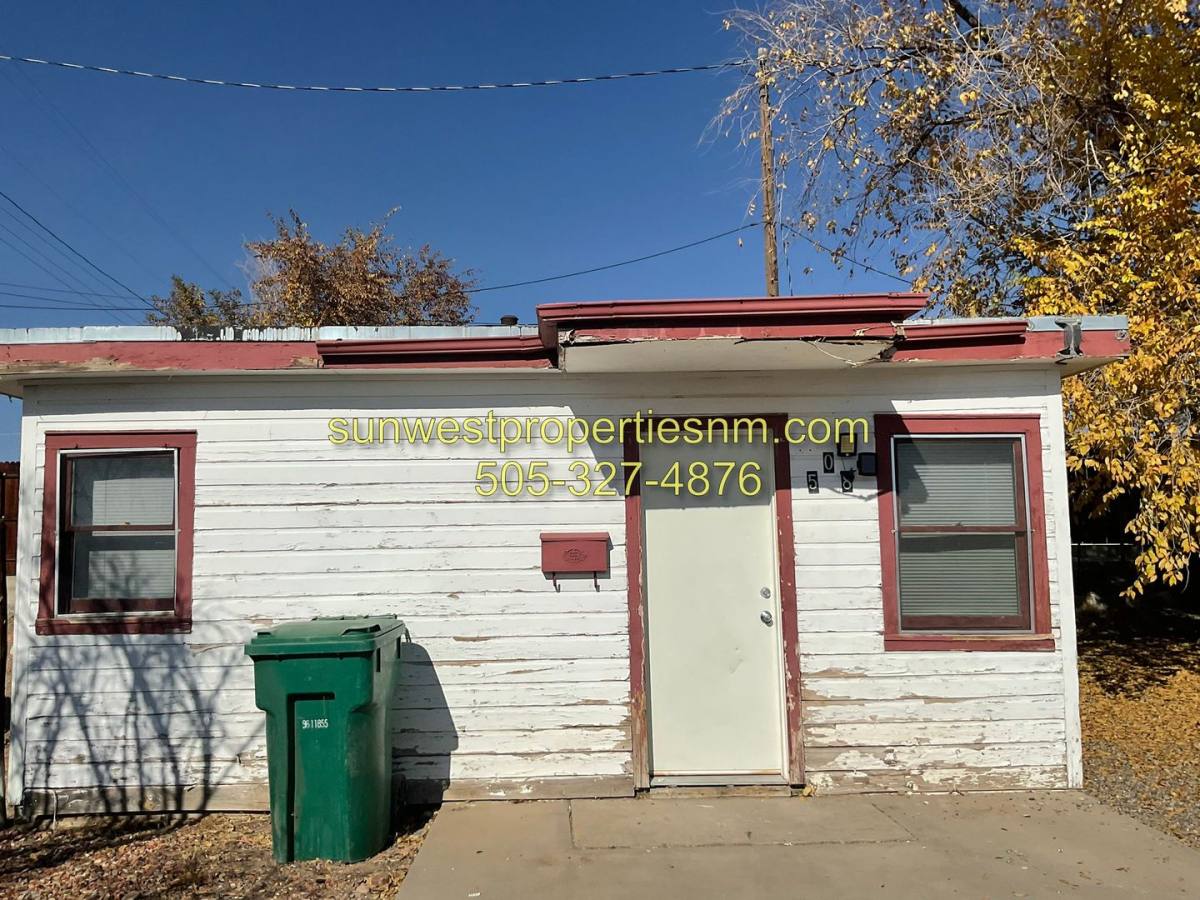 Apartment for rent at 508 W Ross St, Farmington, NM 87401