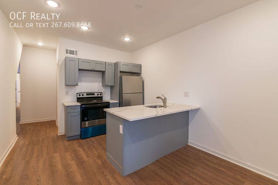 Apartment for rent at 6110 Sansom St #1, Philadelphia, PA 19139